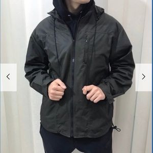 APC Jacket - GREAT FOR SPRING!